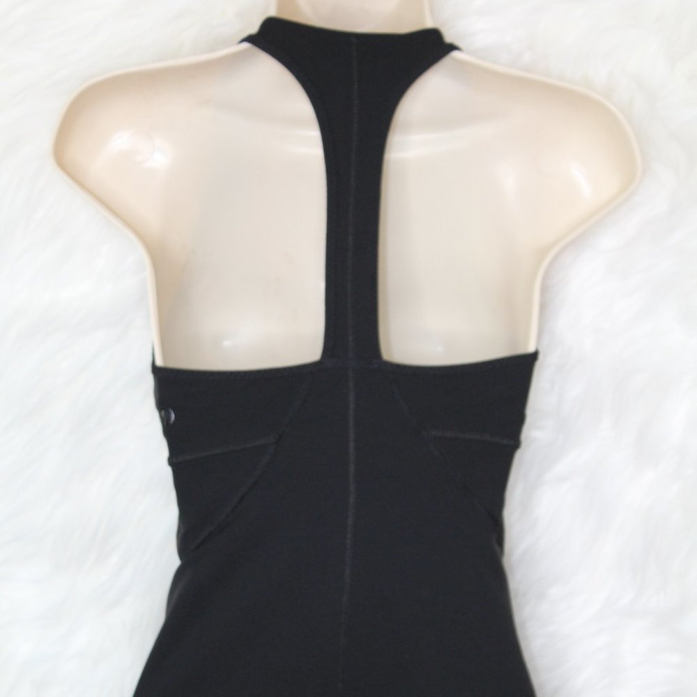 Lululemon 🍋 Racerback Tank - Picture 2 of 5